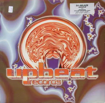 Obrázok produktu pre Groove