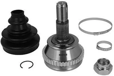 Produktbild von METELLI Gelenksatz Antriebswelle für ALFA ROMEO SPIDER (916S) 15-1110