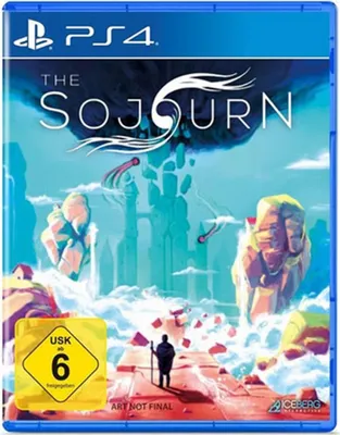 Produktbild von Sojourn PS-4 The Sojourn