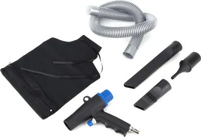 Obrázok produktu pre pneumatický vysávač 2 v 1 s odsávaním 6KPa