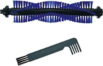 Obrázok produktu pre Rowenta ZR720004, Kefa, Robotický vysávač, Čierna, Modrá, Rowenta, X-Plorer Serie 50 Explorer 40 Animal Connect X-Plorer 40 Animal + Connect, 2 kusov