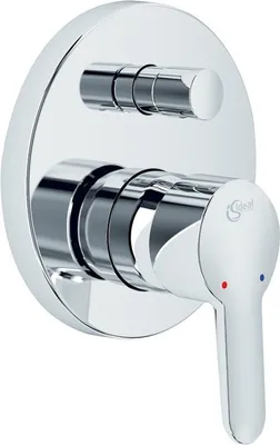 Obrázok produktu pre Ideal Standard Connect Blue podomietková vaňová batéria chróm A5802AA