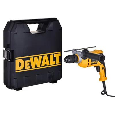 Obrázok produktu pre DeWALT DWD024KS, 2800 ot/min, 2,5 cm, 1,3 cm, 1,6 cm, 47600 bpm, 8,6 Nm