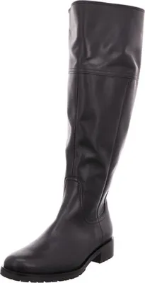 Produktbild von Gabor Damen Schaftstiefel 35113-4.5, 35113-5, 35113-5.5, 35113-6, 35113-6.5, 35113-7, 35113-7.5, 35113-8, 35113-8.5, 35113-9, 35113-9.5 GAB-72-029 schwarz 9.5