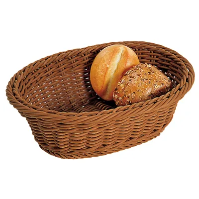Obrázok produktu pre Kesper 19821, Hnedá, Oválny, 325 mm, 240 mm, 110 mm