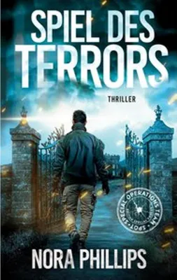 Produktbild von Spiel des Terrors