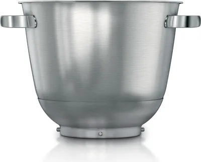 Produktbild von Bosch MUZ S6ER Edelstahlschüssel MUM Serie 6