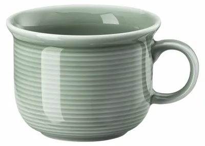 Produktbild von Espresso-Obertasse 0,1 l - Thomas Trend Colour Moss Green - 11400-401922-14717 - Espresso Mokka