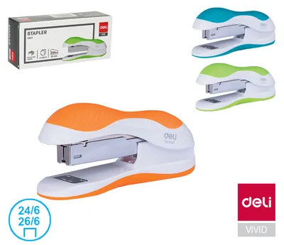 Produktbild von Sešívačka Deli E0327