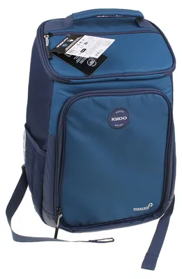 Immagine prodotto di Igloo - Borsa Frigo Termoelettrica Per 24 Lattine - 97000167081
