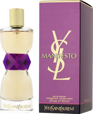 Produktbild von Yves Saint Laurent Manifesto, Frauen, 90 ml, Spray