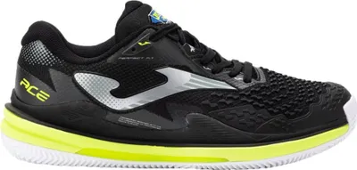 Produktbild von ACE MEN 2401 BLACK Pullunder Joma Größe: 42,