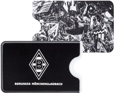 Produktbild von VfL Borussia Mönchengladbach BMG EC Kartenhülle „Choreo"