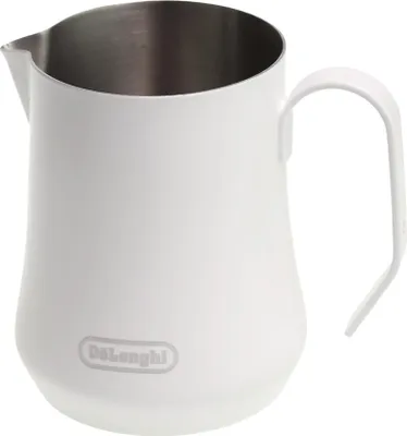 Produktbild von Delonghi AS00006519, DLSC081 DLSC081 Milchschaumkännchen 500ml weiß