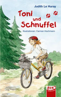 Obrázek produktu pro Toni und Schnuffel