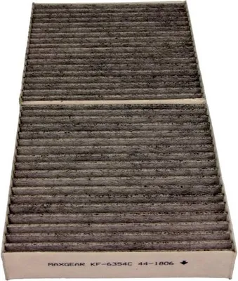 Produktbild von MAXGEAR Innenraumfilter MERCEDES R171 SLK mit Aktivkohle KF-6354C