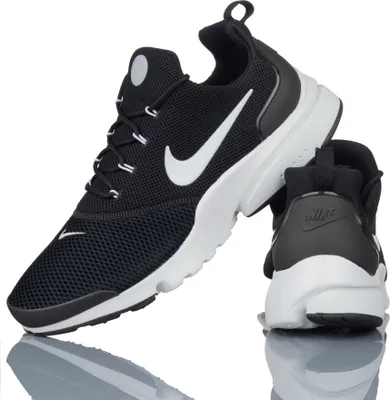 Obrázok produktu pre Mužské topánky Nike Presto Fly, 908019 002, Veľkosť-42