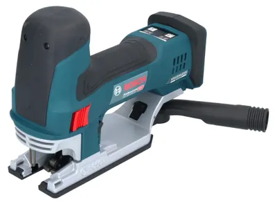 Image de Scie sauteuse sans fil GST 18V-155 SC Bosch