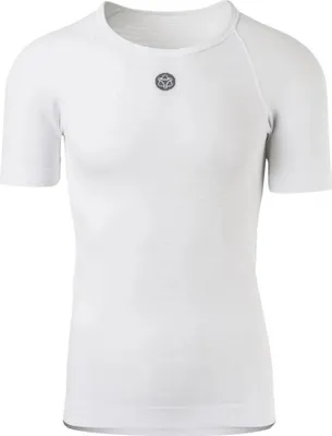 Produktbild von Agu Summerday Essential Kurzarm-baselayer Weiß XS Herren Weiß XS