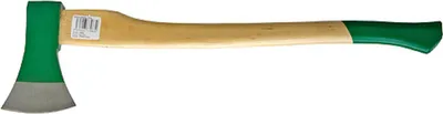 Produktbild von PROREGAL Spaltaxt 1250G, Holzgriff 700mm, Hobby