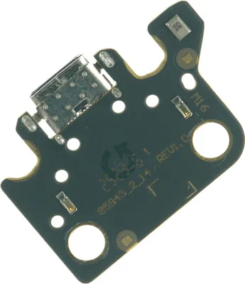 Produktbild von Samsung Galaxy Tab A7 10.4 SM-T500 T505 USB Lade Buchse