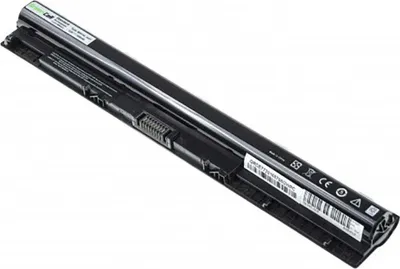 Obrázek produktu pro Green Cell DE77, Baterie, DELL, Inspiron 14 3451, 15 3555 3558 5551 5552 5555 5558, 17 5755 5758, Vostro 3458 3558