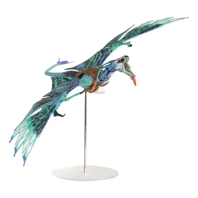 Produktbild von McFarlane Toys Avatar - Aufbruch nach Pandora Jake Sullys Mega Banshee Actionfigur MCF16321