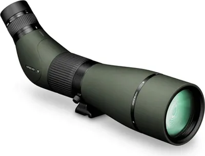 Zdjęcie produktu dla Vortex Viper HD 20-60x85 Spotting Scope, Czarny, Zielony