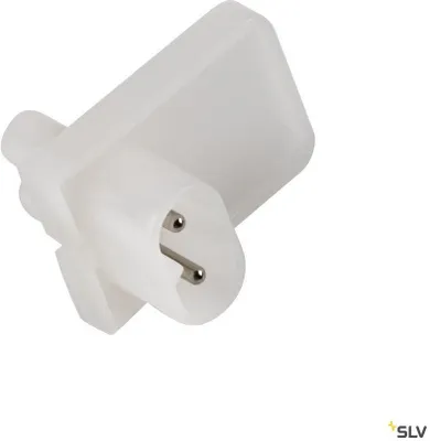 Produktbild von SLV 1006128 BATTEN, Direktverbinder weiß