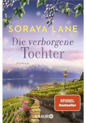 Obrázok produktu pre Die verborgene Tochter