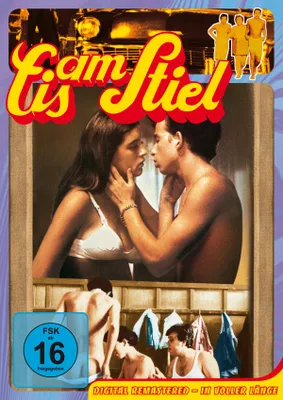 Produktbild von Eis am Stiel Teil 1
