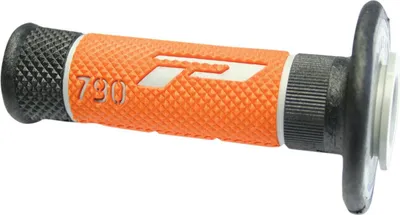 Obrázek produktu pro Gumové návleky Pro Grip 790 šedá, oranžová, černá