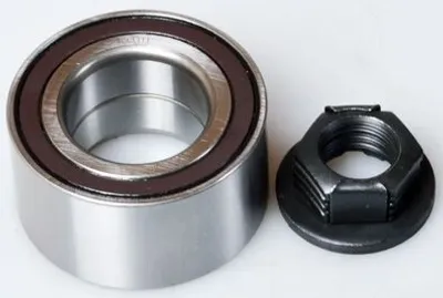 Produktbild von DENCKERMANN Radlagersatz W413433 passend für MERCEDES-BENZ A-Klasse (W168) 37mm