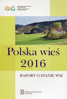 Immagine prodotto di Polska wies 2016