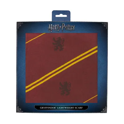 Produktbild von Cinereplicas Harry Potter Halstuch Gryffindor HPE560074