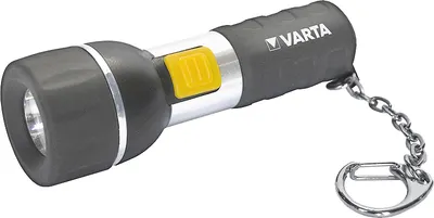 Produktbild von VARTA Taschenlampe Mini Day Light LED 1AAA