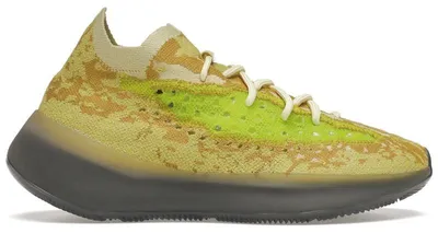 Produktbild von adidas Yeezy Boost 380 Hylte Glow - EU 42 2/3