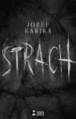 Zdjęcie produktu dla Strach
