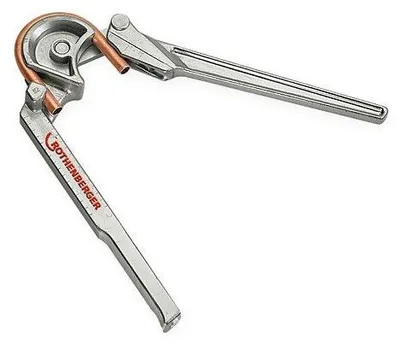 Image de Pince à cintrer MULTIBEND 16mm - ROTHENBERGER - 25405