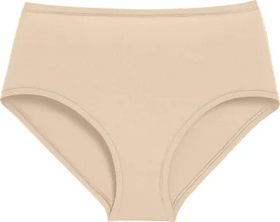 Obrázok produktu pre BASIC MAX nohavičky do pása Hipster 5 pack
