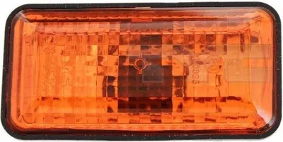 Produktbild von TYC 18-3589-05-2 Blinker Blinkleuchte für VW GOLF III (1H1) Golf III Cabrio (1E7) GOLF III Variant (1H5) Vento (1H2) für SEAT Ibiza II (6K1)