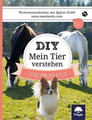 Obrázok produktu pre Grübl, S: DIY Mein Tier verstehen