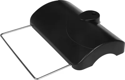 Produktbild von Lumeno schweres Tischstativ 6180 mit Feststellschraube, versch. Farben Farbe: Schwarz