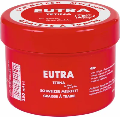 Zdjęcie produktu dla Tłuszcz mleczny EUTRA Tetina 1000ml