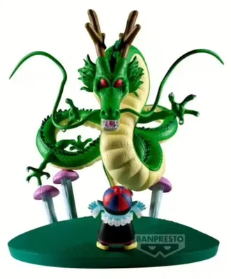 Produktbild von Banpresto Dragon Ball Shenron Figur    One Size