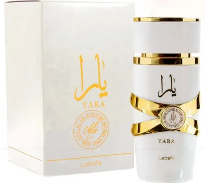 Zdjęcie produktu dla Lattafa 100Ml Yara Moi Spray Edp /421