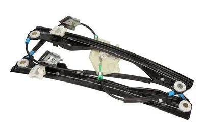 Produktbild von MAXGEAR 28-0273 Elektrischer Fensterheber Vorne Rechts für SKODA Fabia II Schrägheck (542) Fabia II Combi (545) Fabia I Combi (6Y5) FABIA (6Y2)