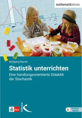 Obrázok produktu pre Statistik unterrichten