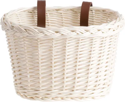 Produktbild von Heller Fahrradkorb für Kinder 27X22 H17 CM