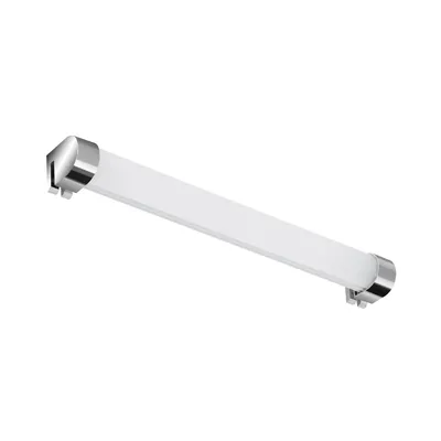 Obrázok produktu pre Briloner Splash LED zrkadlová lampa chróm